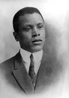 Oscar Micheaux